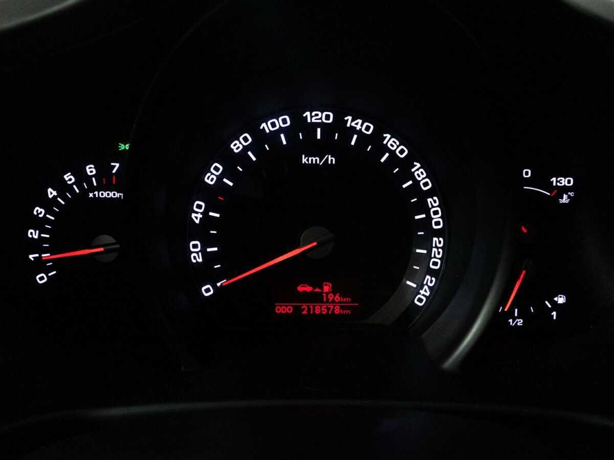 Kia Sportage, 2012 Фото №12