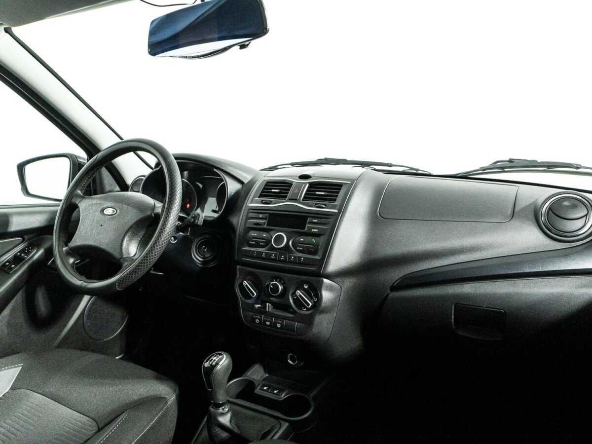 Lada (ВАЗ) Granta, 2024 Фото №9