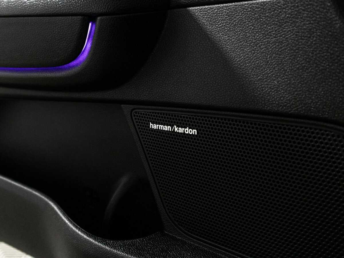 Kia Optima, 2018 Фото №19