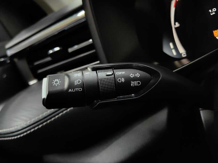 Haval Jolion, 2024 Фото №19