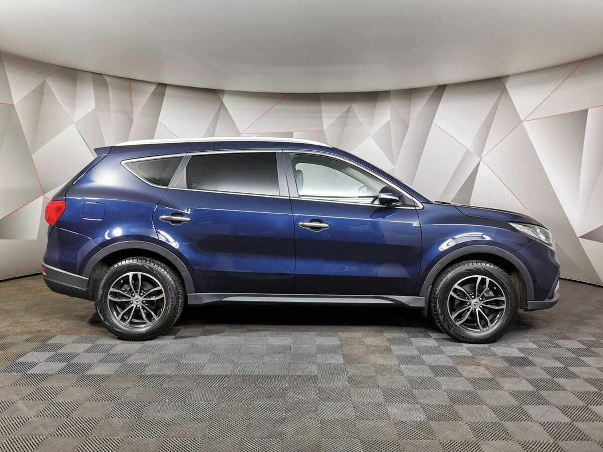 Dongfeng 580, 2021 - 30 633 км. | Фото №6