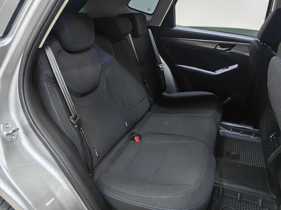 Haval Jolion, 2024 Фото №9