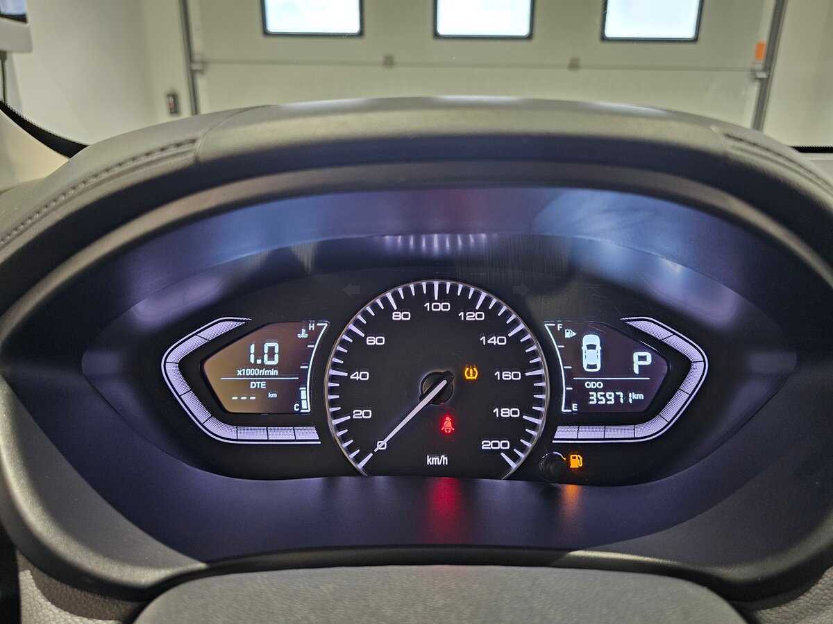 Changan Alsvin, 2023 - 35 971 км. | Фото №8