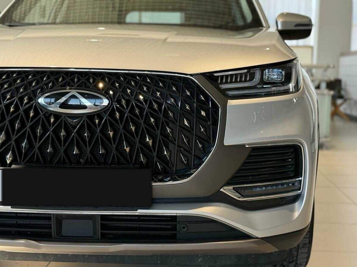 Chery Tiggo 8 Pro Max, 2023 - 20 251 км. | Фото №4