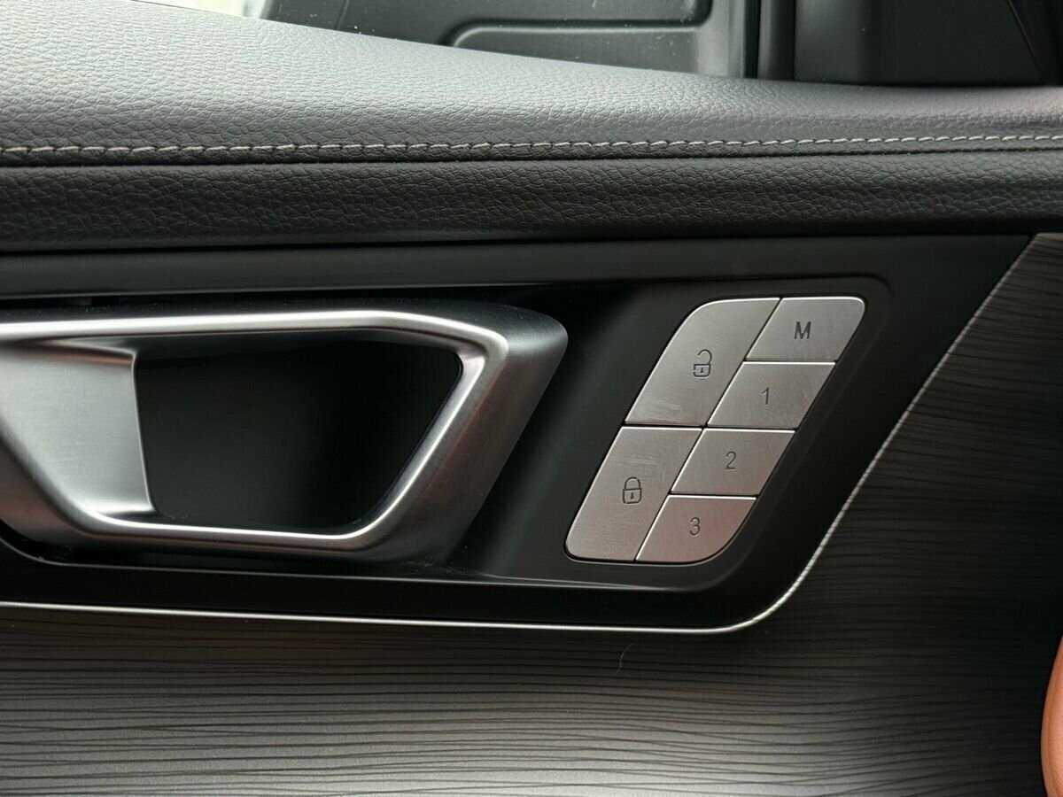 Chery Tiggo 8 Pro Max, 2023 Фото №32