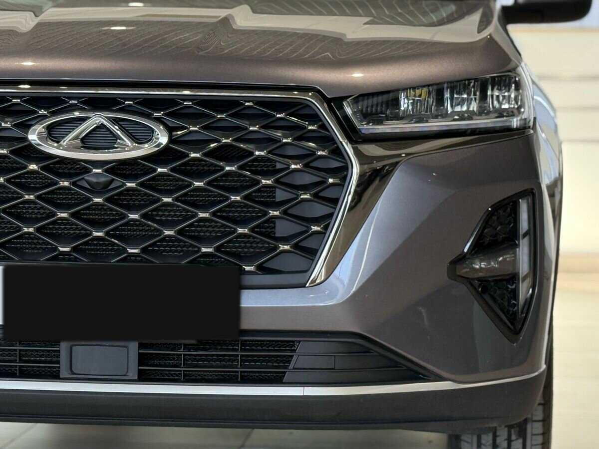 Chery Tiggo 7 Pro Max, 2023 Фото №5