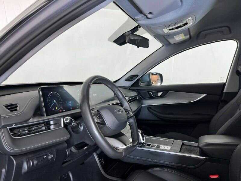 Chery Tiggo 7 Pro Max, 2023 Фото №15