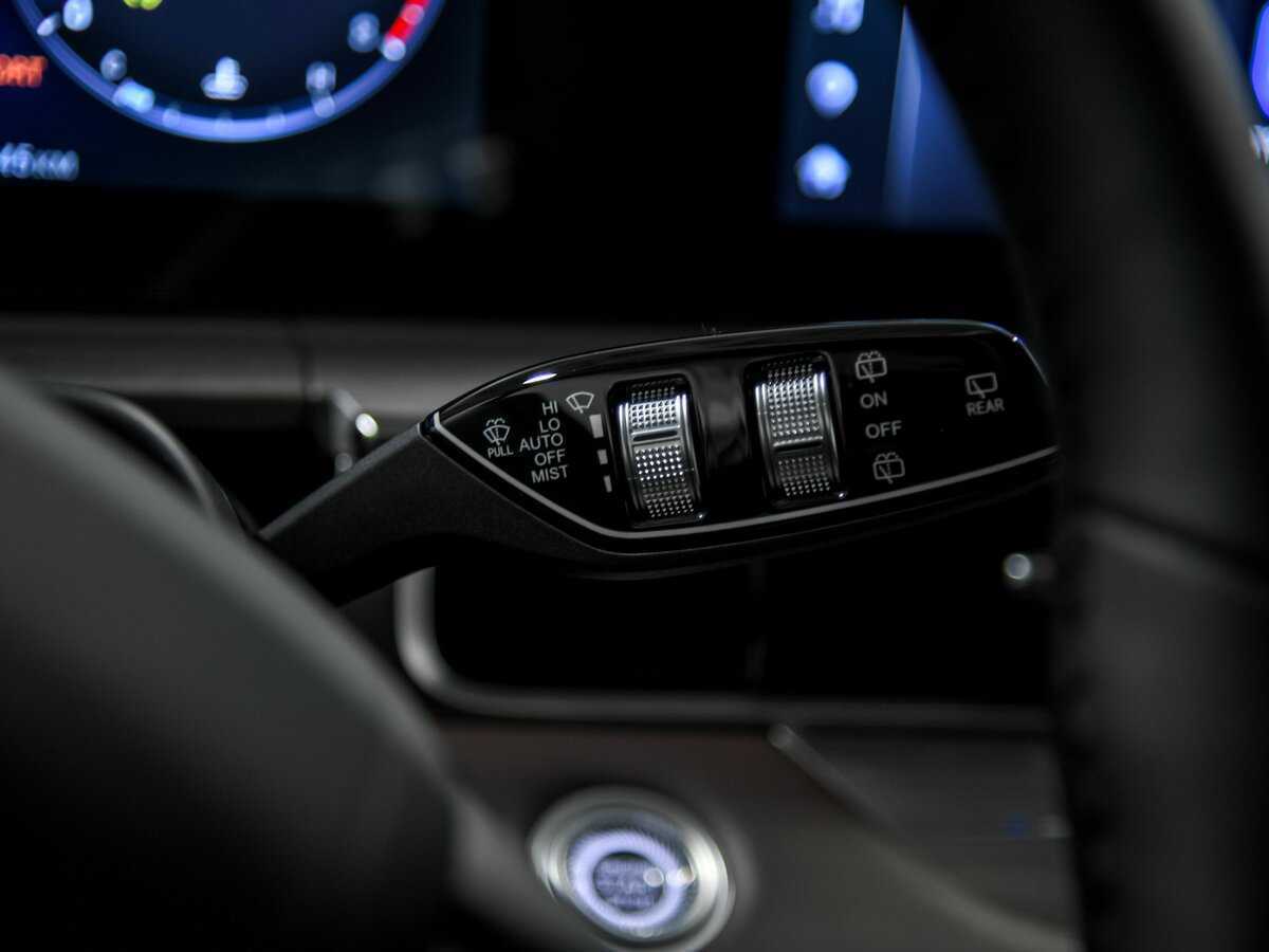 Chery Tiggo 7 Pro Max, 2024 Фото №10