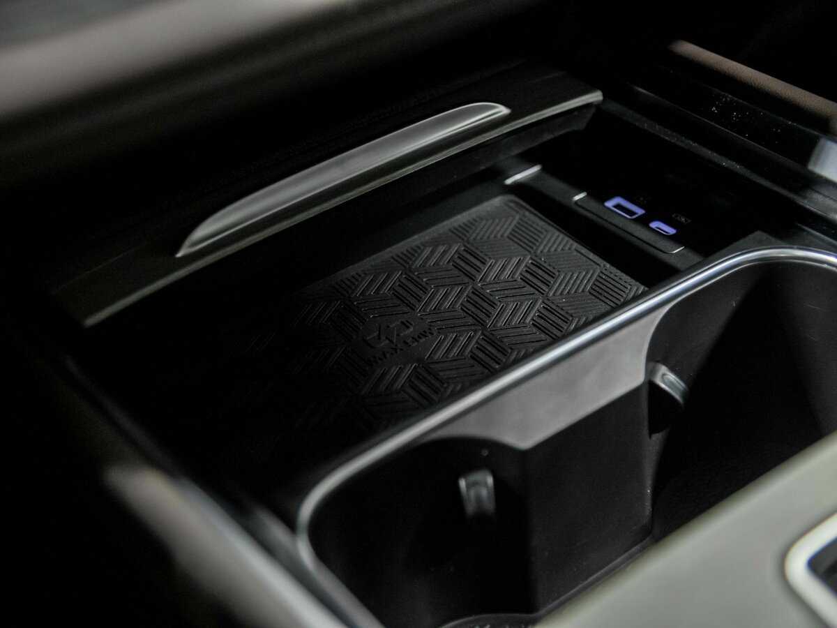 Chery Tiggo 7 Pro Max, 2024 Фото №13