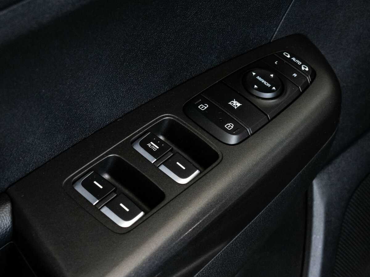 Kia Sportage, 2016 Фото №12