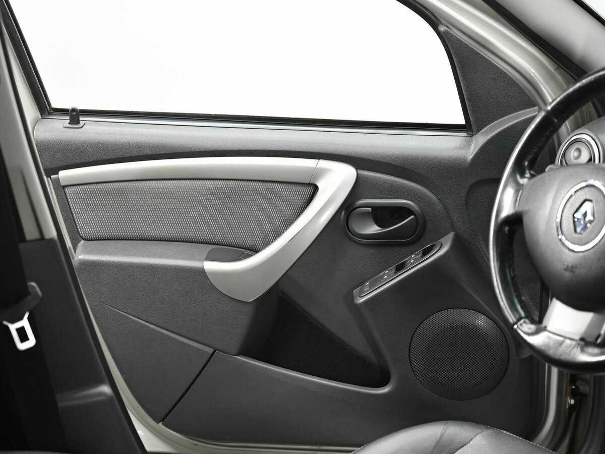 Renault Duster, 2014 - 168 000 км. | Фото №5