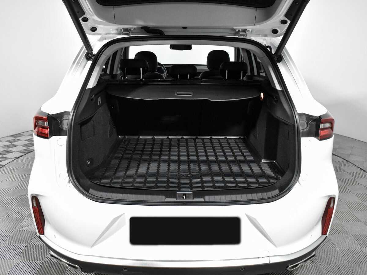 Exeed TXL, 2023 Фото №22