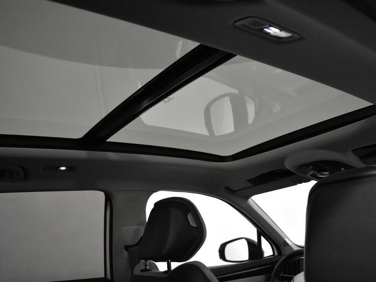 Geely Atlas, 2024 Фото №24