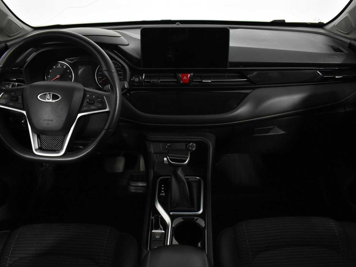 Москвич 3, 2023 Фото №11