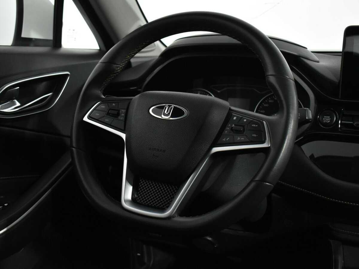 Москвич 3, 2023 Фото №13