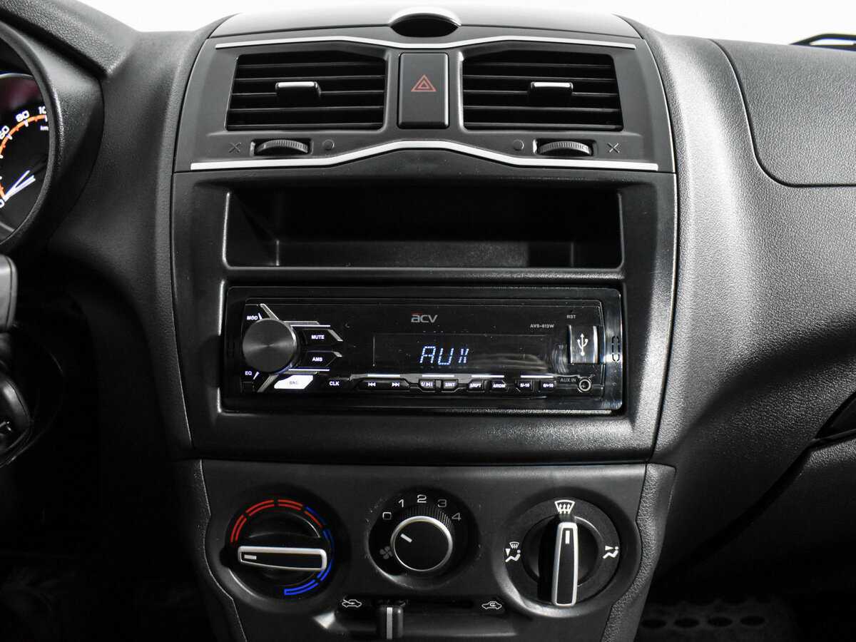 Lada (ВАЗ) Granta Euro-2, 2024 Фото №15