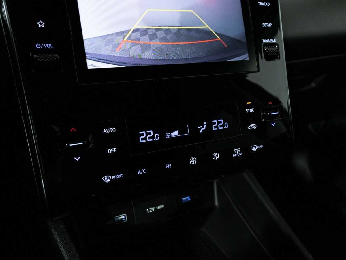 Hyundai Tucson, 2021 Фото №17