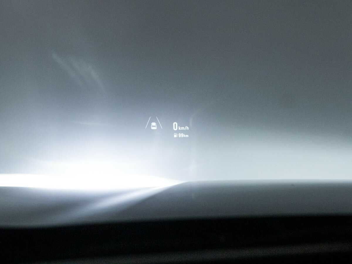 Exeed VX, 2022 Фото №24