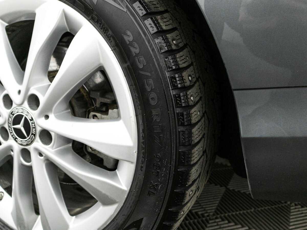 Mercedes-Benz C-Класс 180, 2019 Фото №22