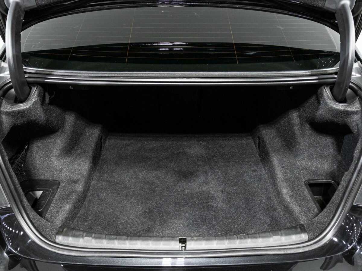 BMW 5 серии 520d xDrive, 2017 Фото №15