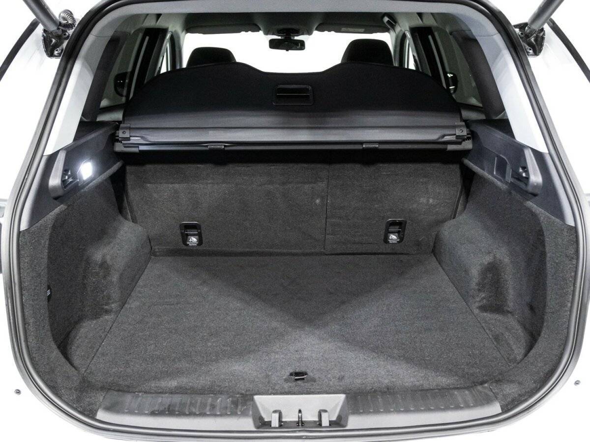 Chery Tiggo 7 Pro Max, 2023 Фото №15