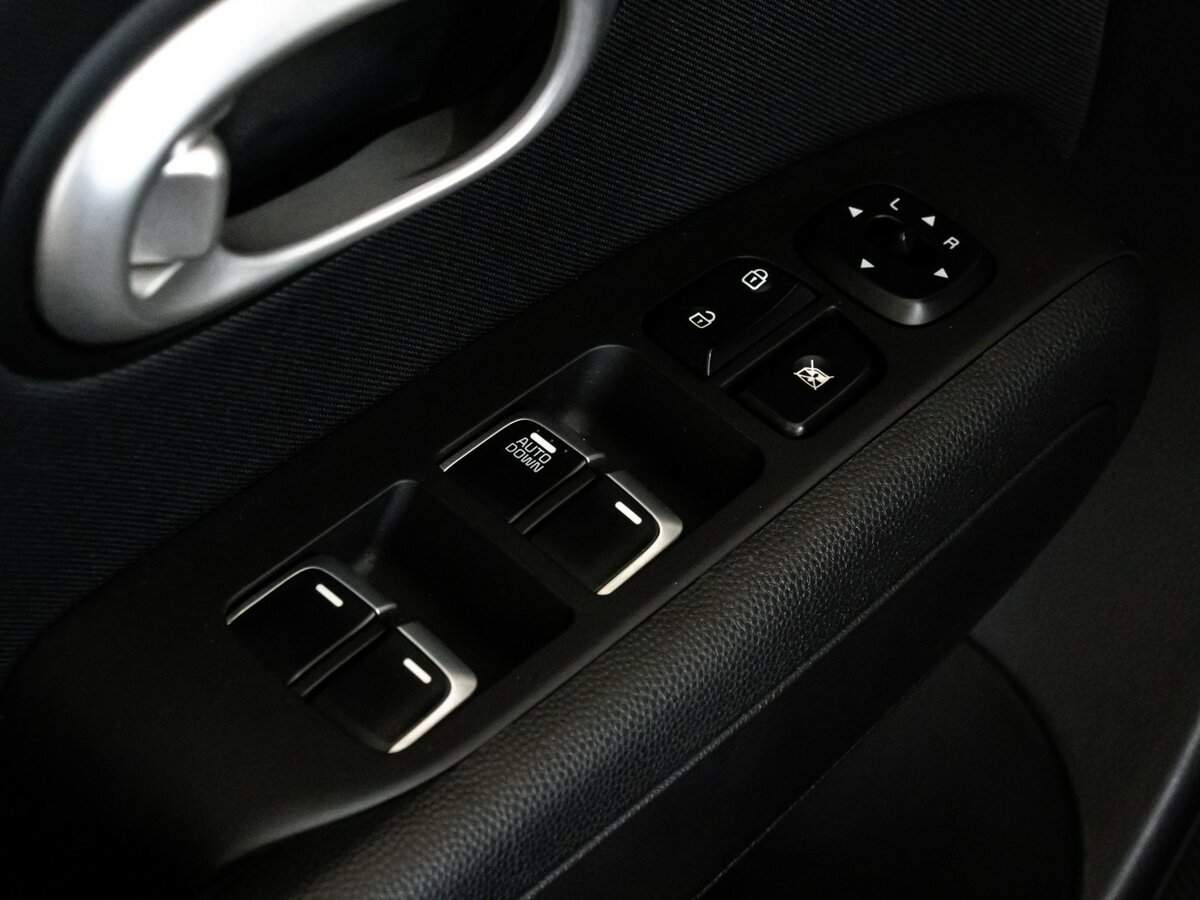 Kia Soul, 2018 Фото №14