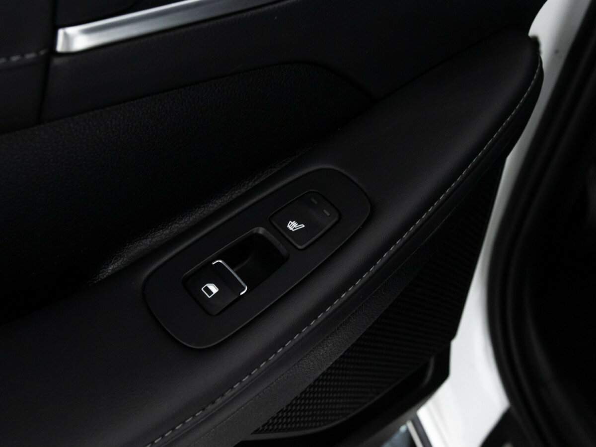 Hyundai Sonata, 2020 Фото №23