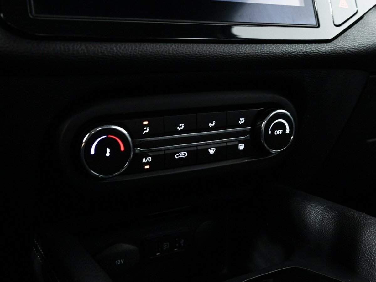 Chery Tiggo 4, 2021 Фото №17