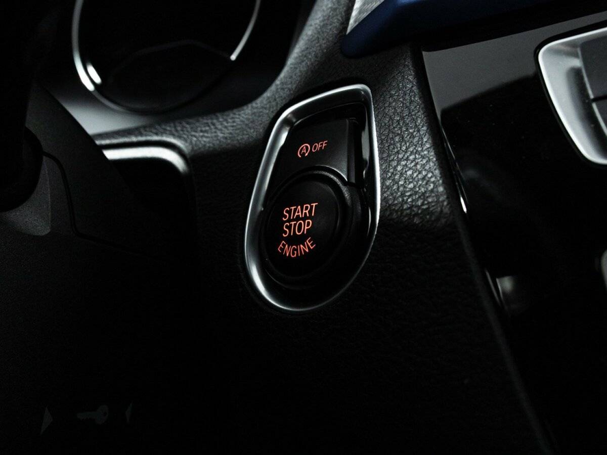 BMW 1 серии 118i, 2018 Фото №19