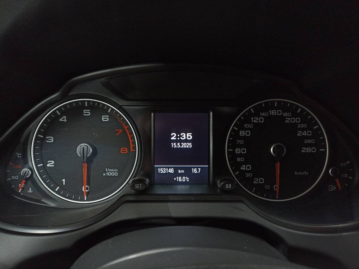 Audi Q5, 2015 Фото №13