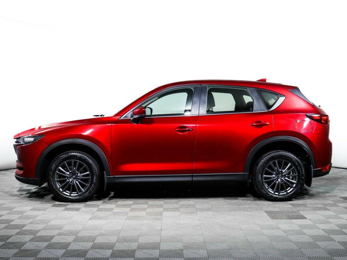 Mazda CX-5, 2019 - 75 000 км. | Фото №5