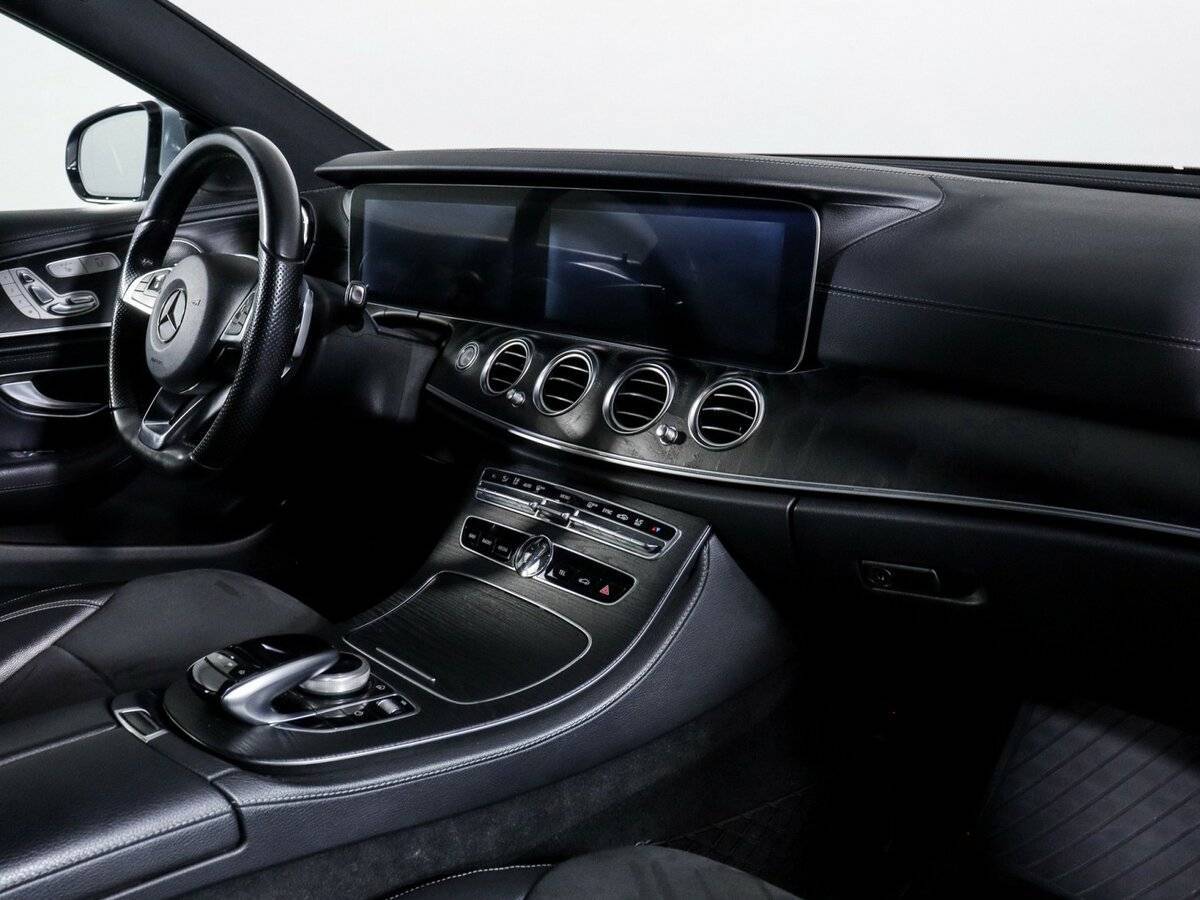 Mercedes-Benz E-Класс 200, 2016 - 128 132 км. | Фото №5