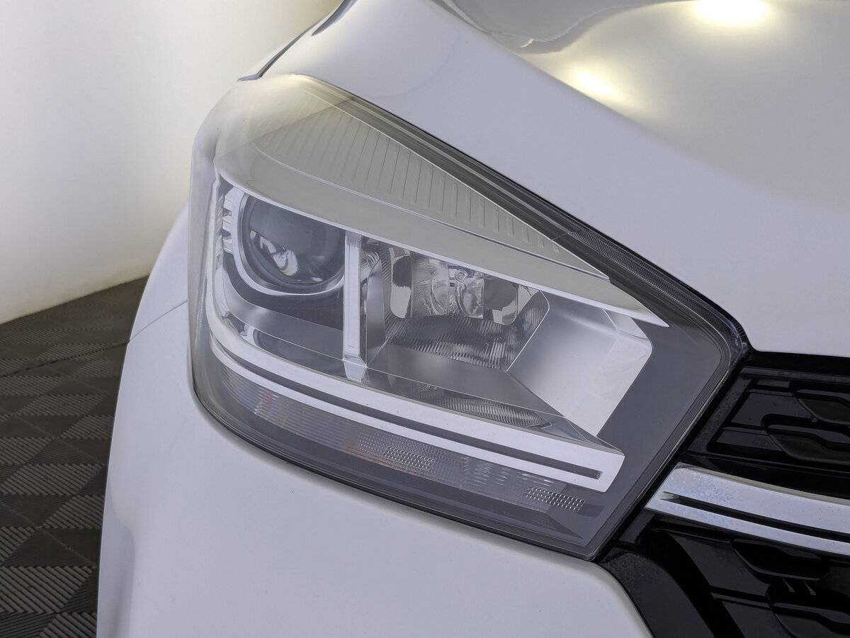 Chery Tiggo 4, 2021 Фото №11