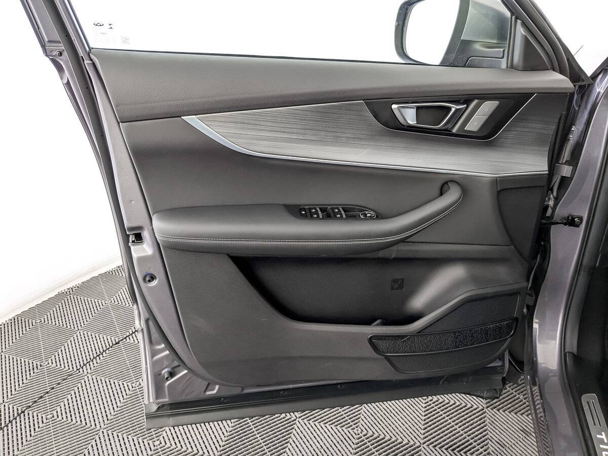 Chery Tiggo 7 Pro Max, 2023 Фото №19