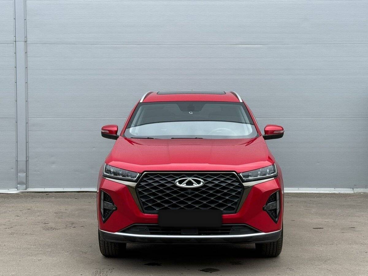 Chery Tiggo 7 Pro Max, 2023 - 77 315 км. | Фото №3