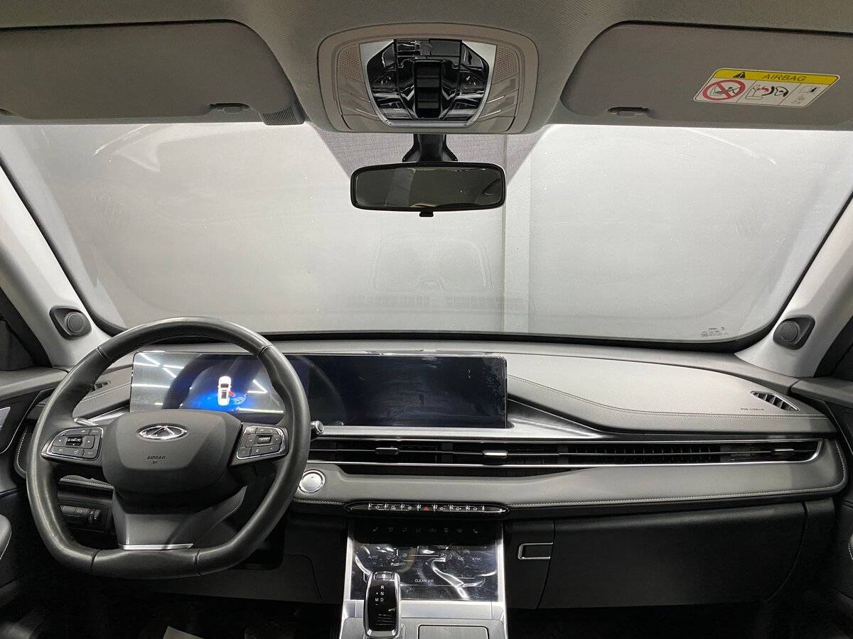 Chery Tiggo 7 Pro Max, 2023 - 17 420 км. | Фото №6