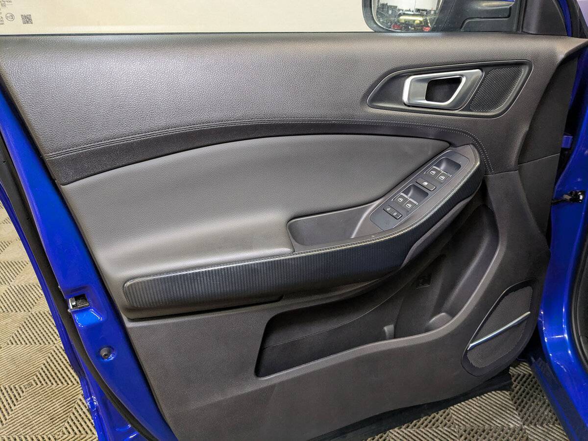 Chery Tiggo 4, 2022 Фото №19