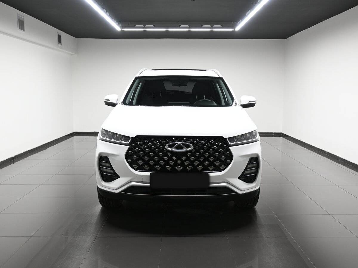 Chery Tiggo 7 Pro, 2021 - 82 735 км. | Фото №3