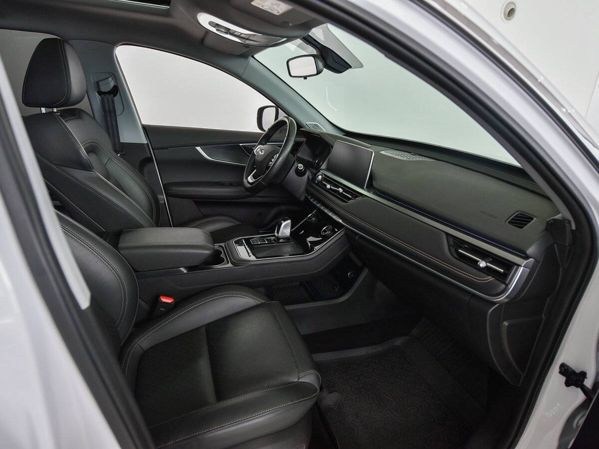 Chery Tiggo 8, 2022 - 39 695 км. | Фото №8