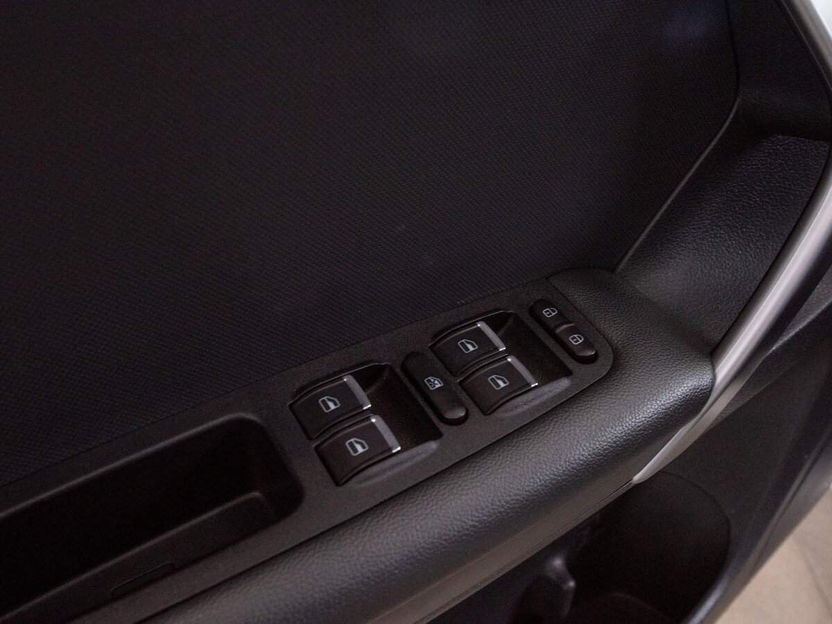 Chery Tiggo 3, 2019 Фото №21