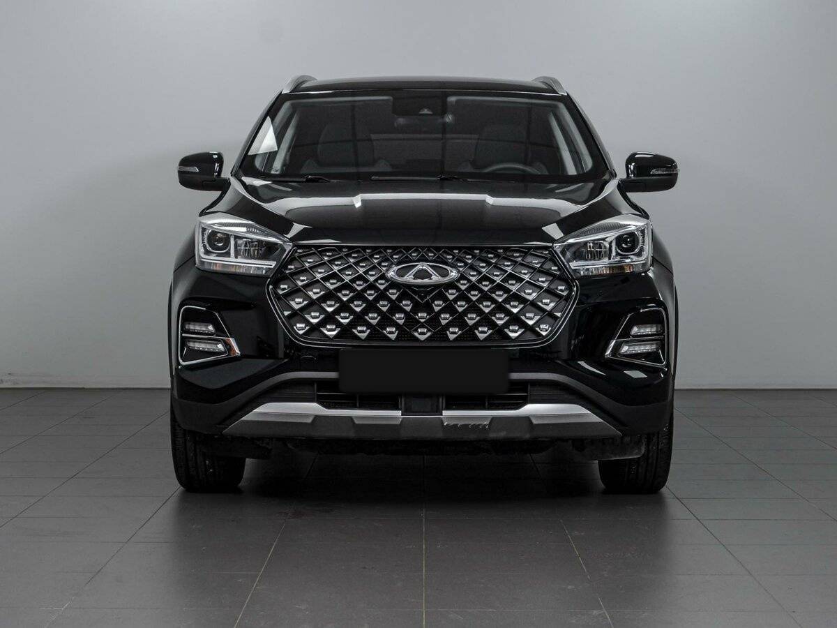 Chery Tiggo 4 Pro, 2024 - 6 815 км. | Фото №3