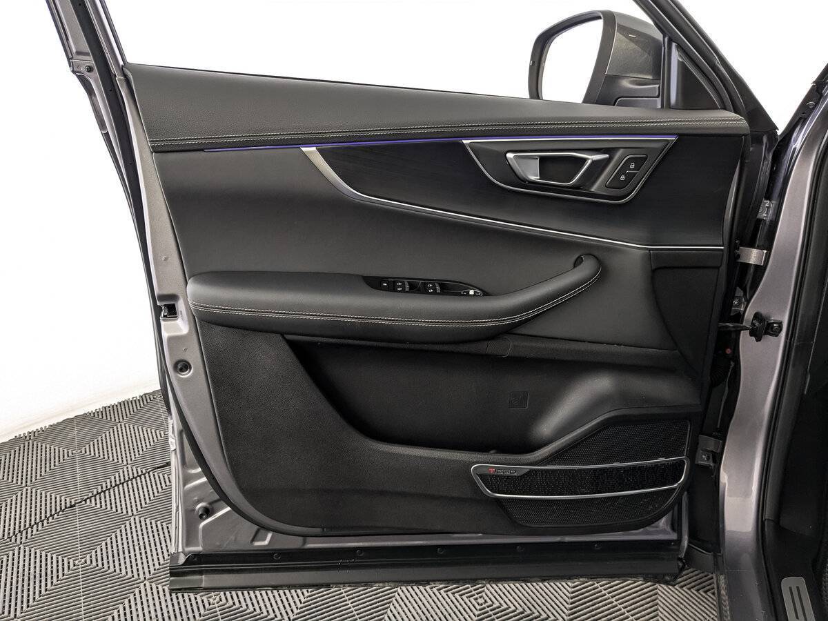 Chery Tiggo 8, 2022 Фото №19