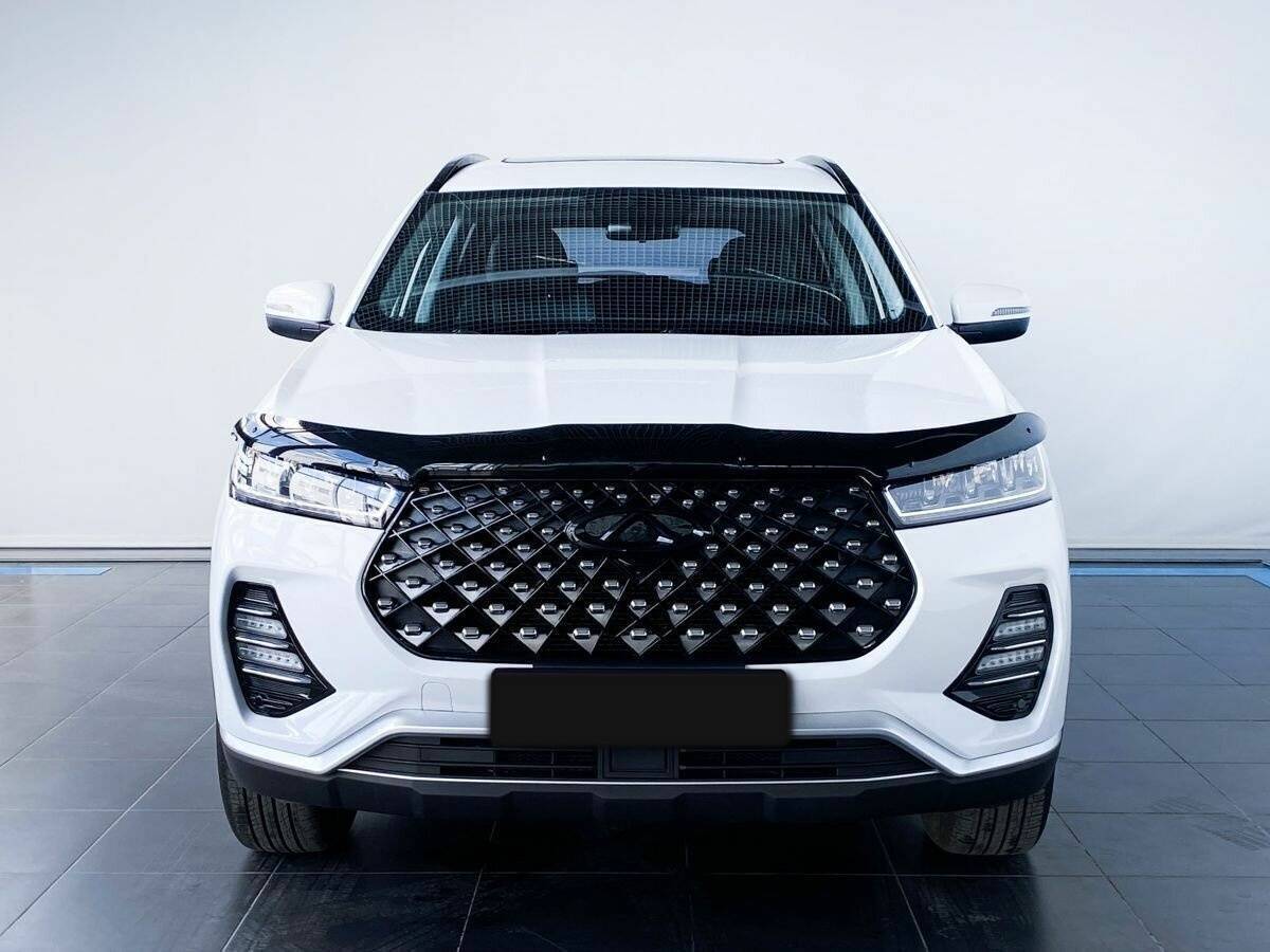 Chery Tiggo 7 Pro, 2022 - 48 480 км. | Фото №3