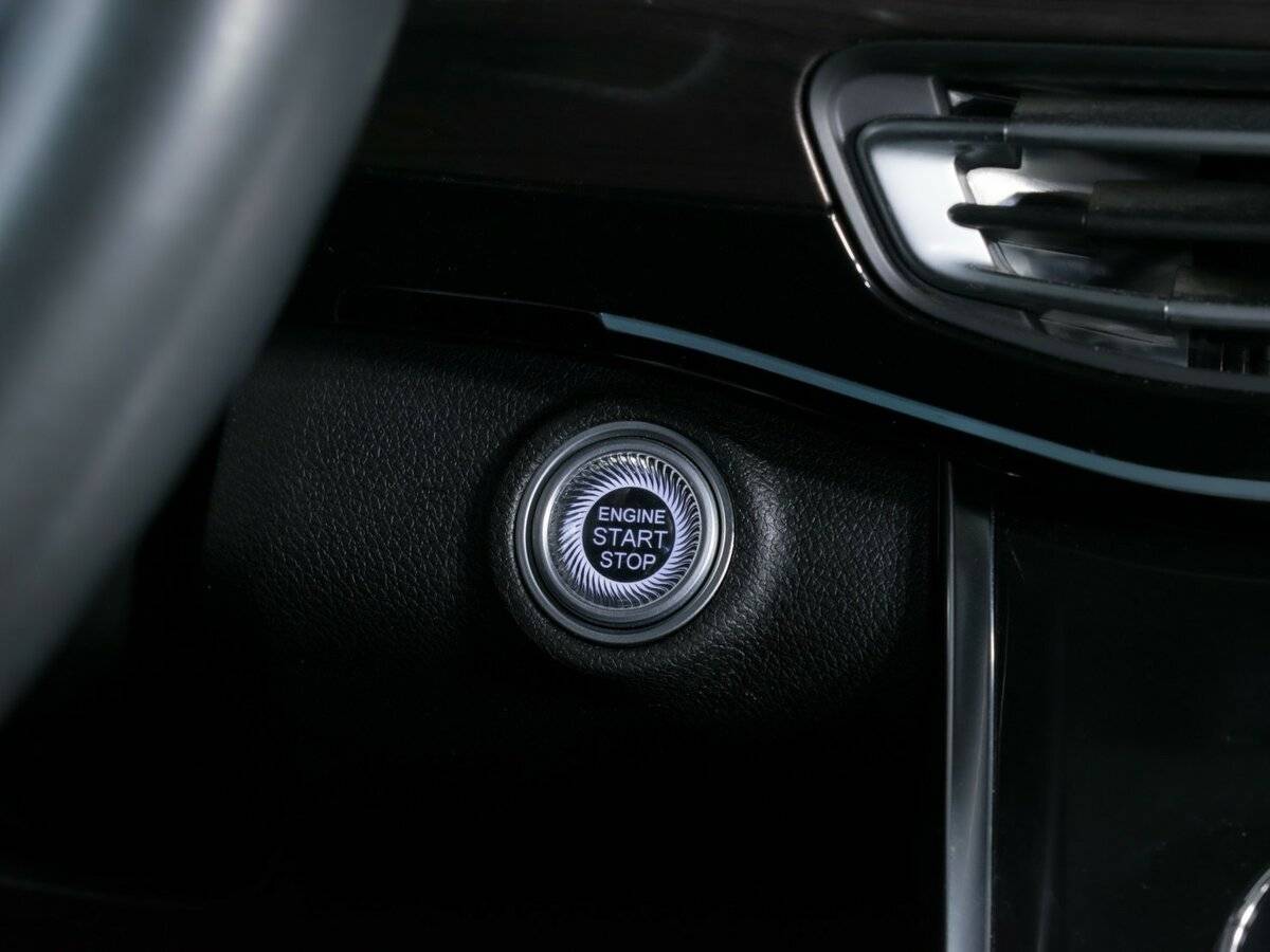 Exeed VX, 2022 Фото №17