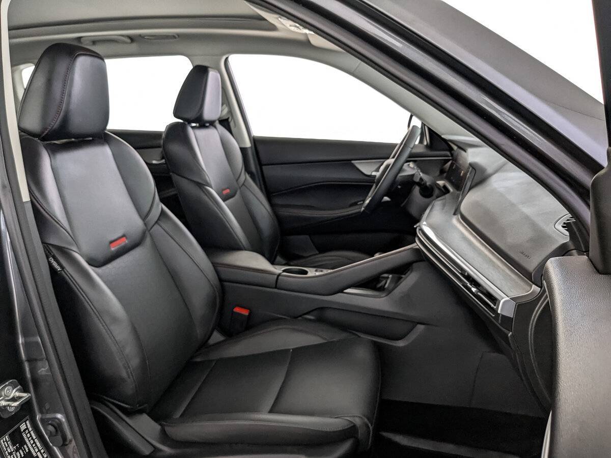 Changan CS35 Plus, 2024 Фото №21