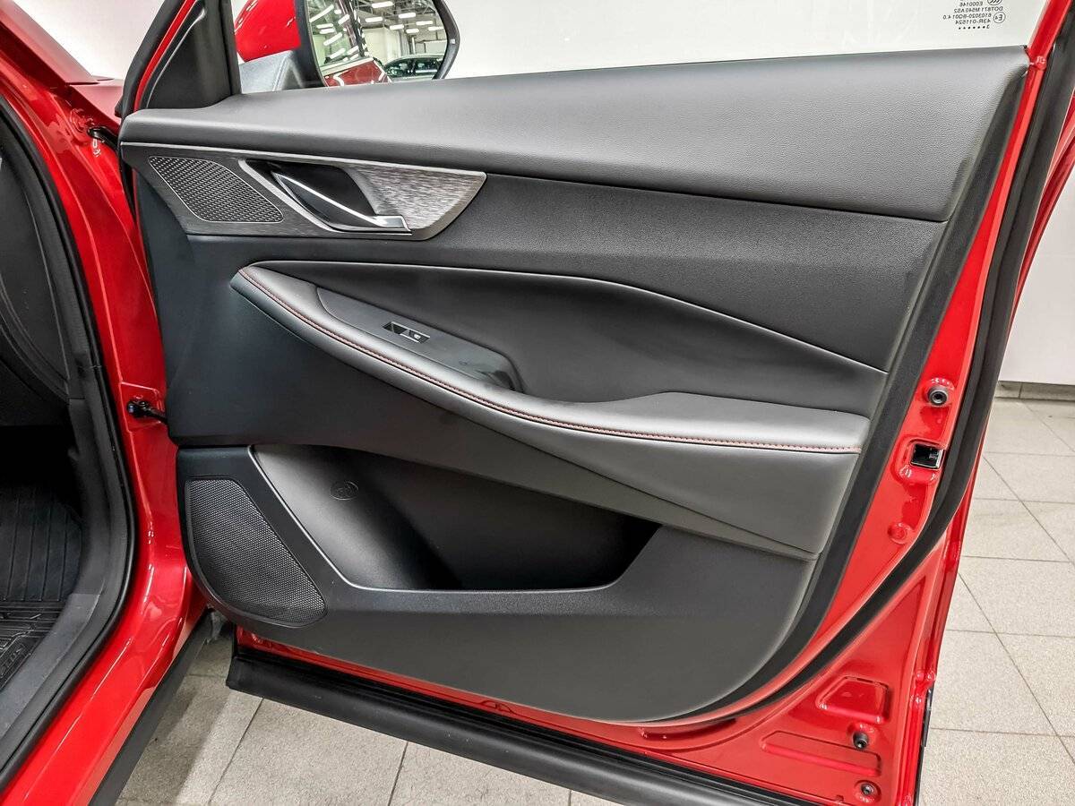 Changan CS35 Plus, 2023 Фото №22