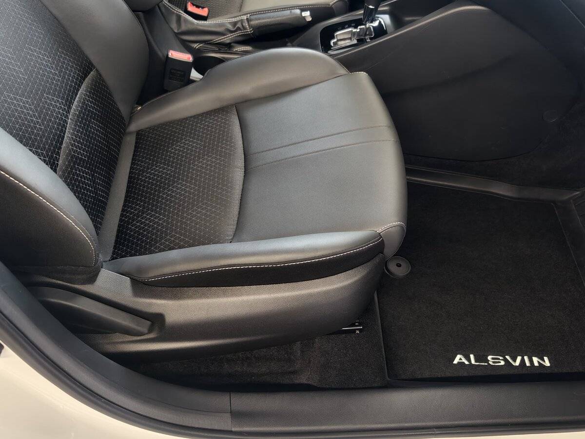 Changan Alsvin, 2024 Фото №9