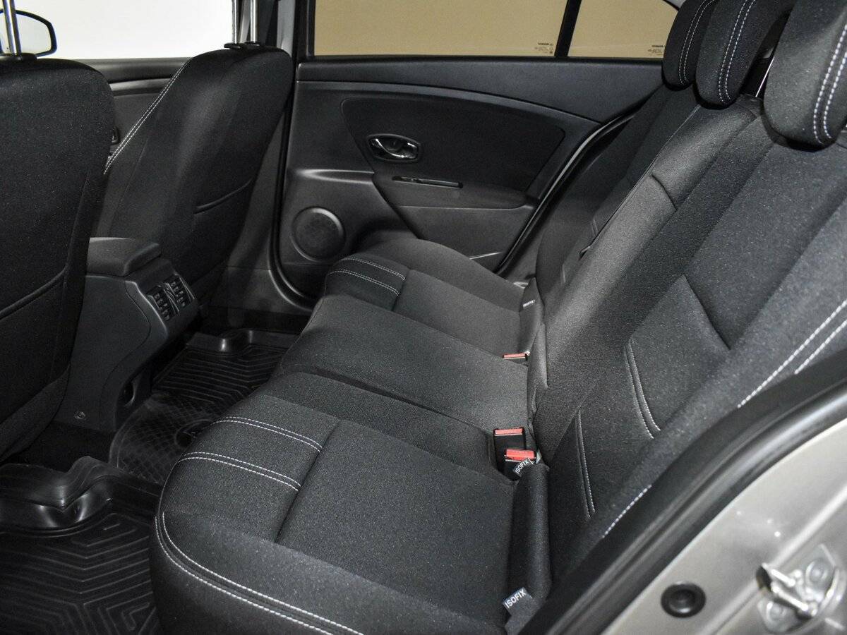 Renault Fluence, 2013 Фото №11