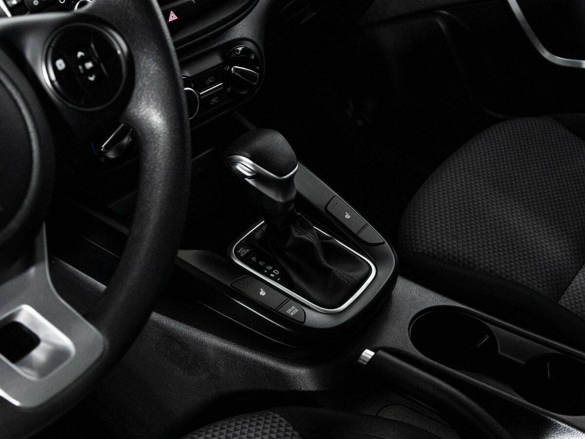 Kia Soul, 2022 Фото №17