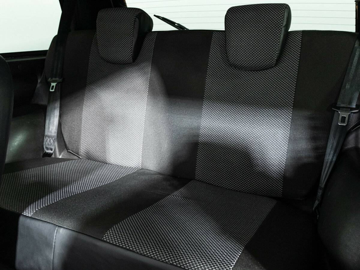 Lada (ВАЗ) Niva Legend, 2023 Фото №10